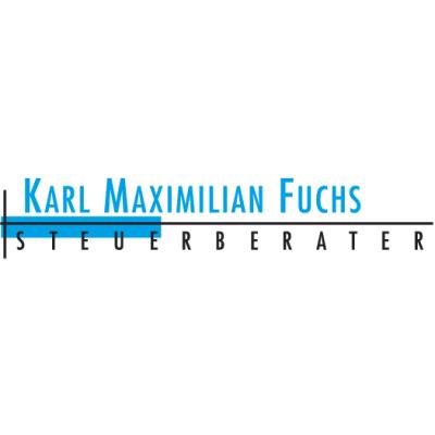 Logo der Firma Fuchs Karl Maximilian aus Neukirchen auf dem Branchenportal Steuer-Berater.de