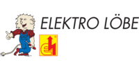 Logo der Firma Elektro Löbe aus Bamberg auf dem Branchenportal Elektriker.org