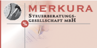 Logo der Firma MERKURA Steuerberatungsgesellschaft mbH aus Kamenz auf dem Branchenportal Steuer-Berater.de