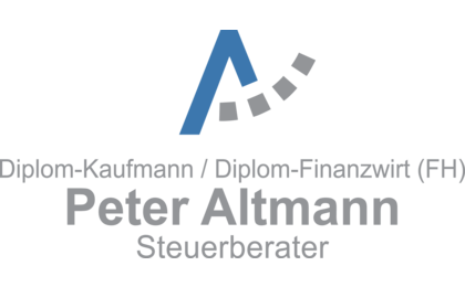 Logo der Firma Altmann Peter Diplom-Kaufmann, Dipl.-Finanzwirt (FH) aus Miltenberg auf dem Branchenportal Steuer-Berater.de