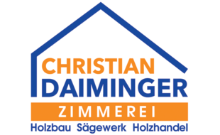 Logo der Firma Daiminger Christian aus Traitsching auf dem Branchenportal Bauunternehmen.org