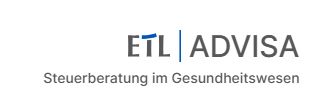 Logo der Firma ADVISA Steuerberatungsgesellschaft mbH aus Zwickau auf dem Branchenportal Steuer-Berater.de
