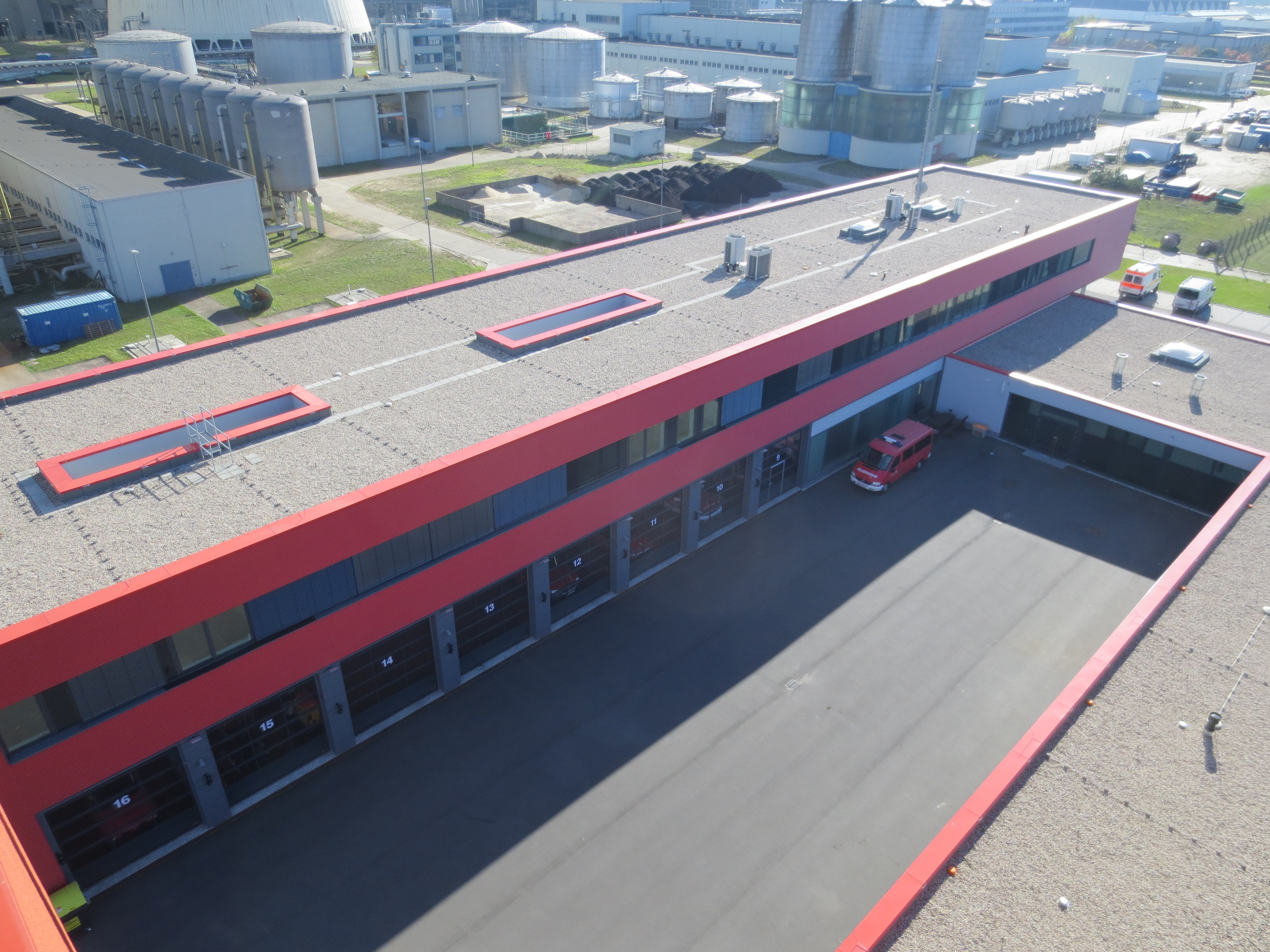 Beispielarbeit von Dachdeckermeisterbetrieb Rehor GmbH - veröffentlicht auf Dachdecker.com