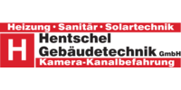 Logo der Firma Heizung Sanitär Hentschel aus Sebnitz auf dem Branchenportal Elektriker.org