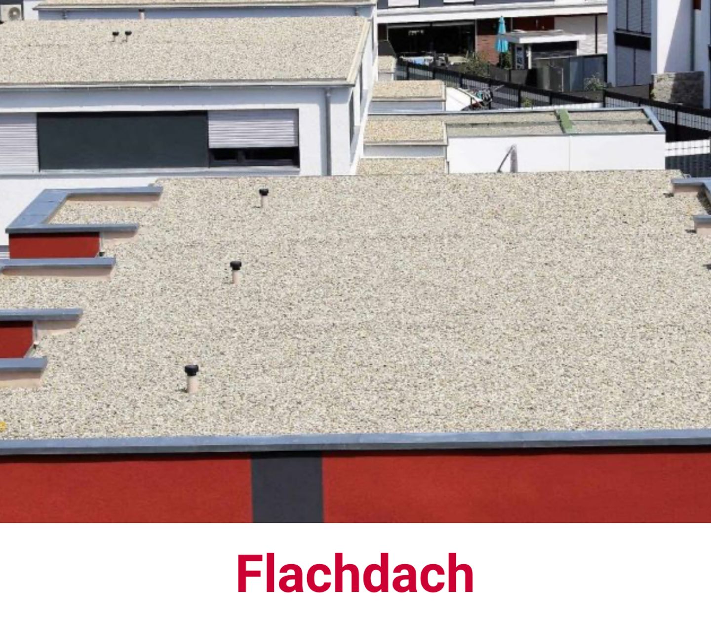 Beispielarbeit von Scheller Dachdeckermeister Inh. Sergej Scheller - veröffentlicht auf Dachdecker.com