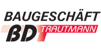 Logo der Firma Baugeschäft Trautmann aus Königshain auf dem Branchenportal Bauunternehmen.org