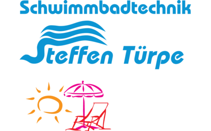 Schwimmbadtechnik Steffen Türpe - LOGO