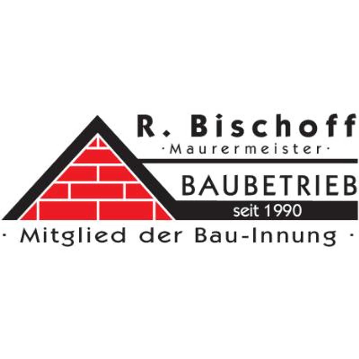 Logo der Firma Baubetrieb Ralph Bischoff aus Moritzburg auf dem Branchenportal Bauunternehmen.org