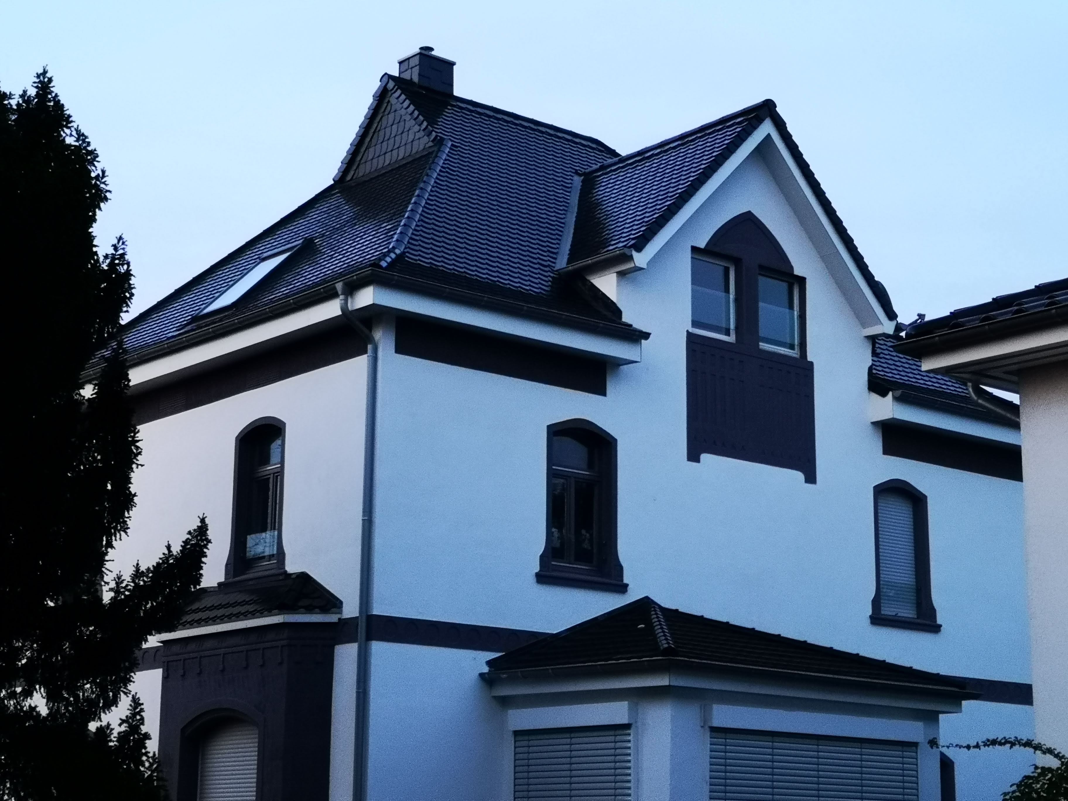 Beispielarbeit von W & S Stillger GbR Dachdeckermeisterbetrieb - veröffentlicht auf Dachdecker.com