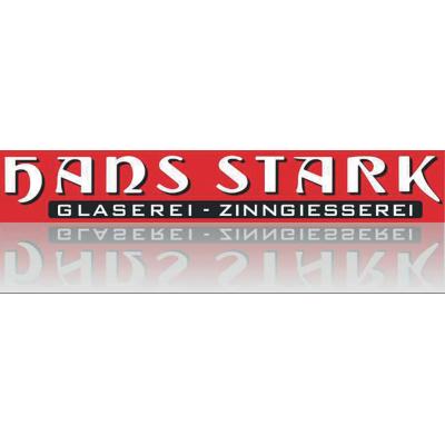 Logo der Firma Hans Stark e.K. Glaserei und Zinngießerei Inh. Josef Siglreithmaier aus Traunstein auf dem Branchenportal Glaserei.org