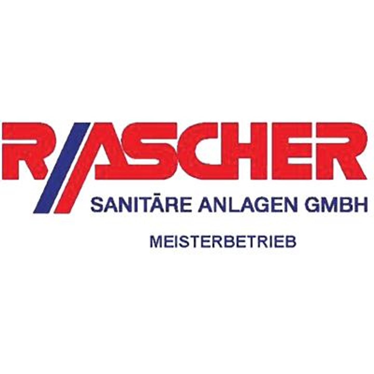 Logo der Firma Rascher Sanitäre Anlagen GmbH aus Eichenau auf dem Branchenportal Sanitaer.org