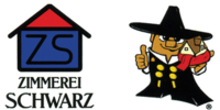 Logo der Firma Zimmerei Schwarz Jürgen aus Heideck auf dem Branchenportal Bauunternehmen.org