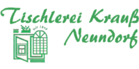 Logo der Firma Tischlerei Krauß aus Neundorf auf dem Branchenportal Tischler-Schreiner.org