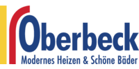 Logo der Firma Oberbeck GmbH aus Dannstadt-Schauernheim auf dem Branchenportal Sanitaer.org