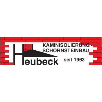 Logo der Firma Thomas Heubeck Schornsteinbau aus Heroldsberg auf dem Branchenportal Heizungsbau.net