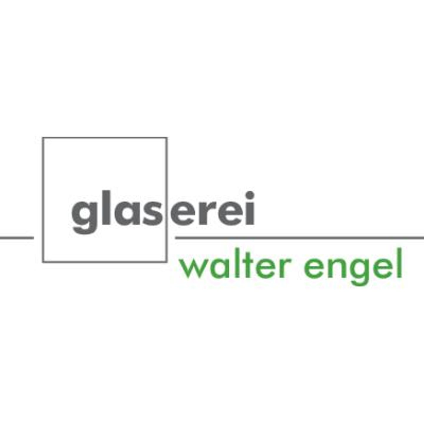 Logo der Firma Engel Glaserei aus Mülheim auf dem Branchenportal Glaserei.org