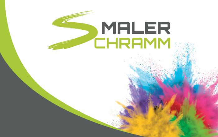 Logo der Firma Torsten Schramm Malerbetrieb aus Bühl auf dem Branchenportal Maler.org