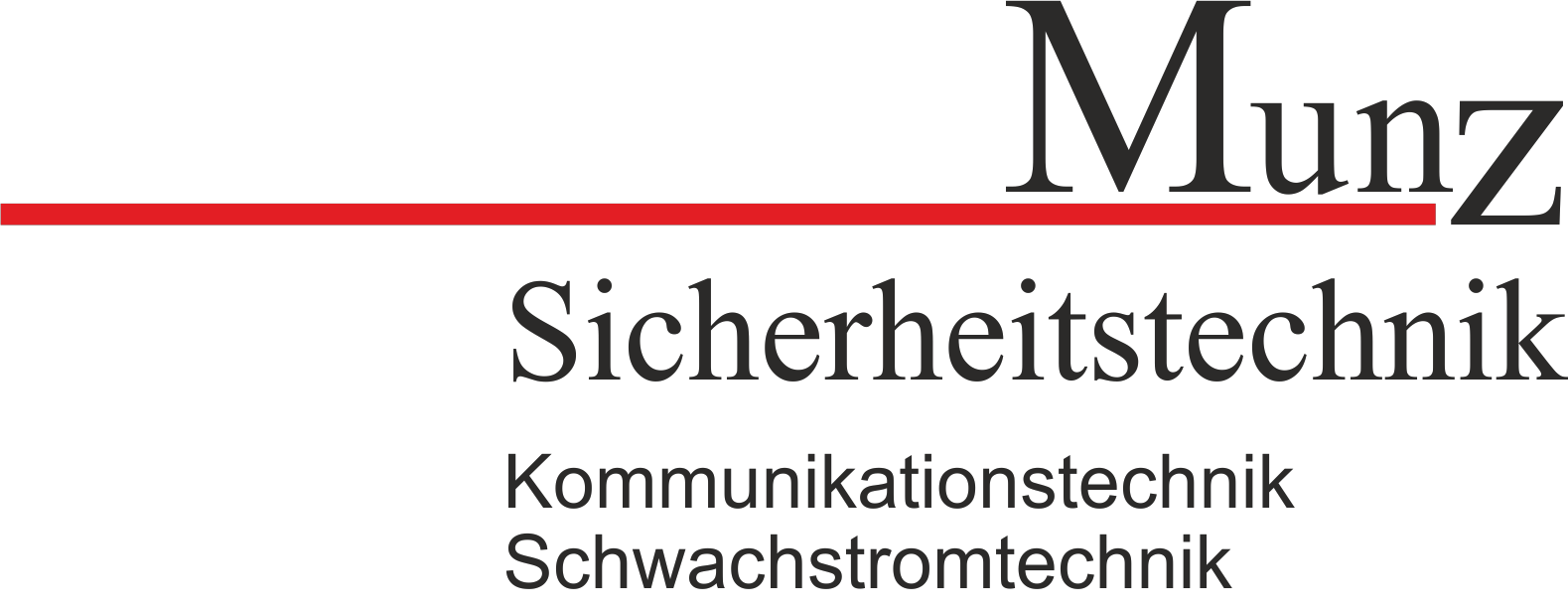 Munz Sicherheitstechnik