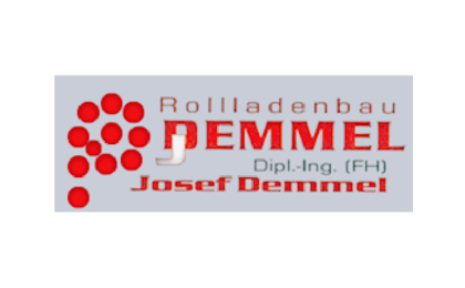 Logo der Firma Josef Demmel aus Wasserburg auf dem Branchenportal Fensterbau.org