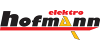 Logo der Firma Elektro-Technik Hofmann aus Arnschwang auf dem Branchenportal Elektriker.org