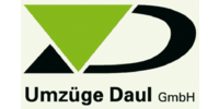 Logo der Firma A. Daul Umzüge GmbH aus München auf dem Branchenportal Hausmeisterdienste.net