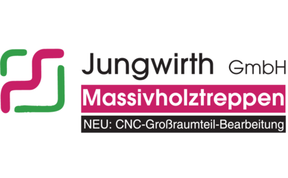 Logo der Firma Jungwirth GmbH aus Gunzenhausen auf dem Branchenportal Schlosserei.net