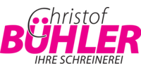 Logo der Firma Bühler Christof, Schreinerei aus Lahr auf dem Branchenportal Bodenleger.net