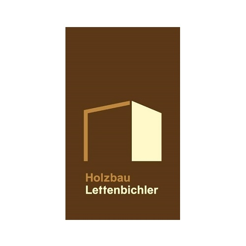 Logo der Firma Holzbau Lettenbichler aus Aschau auf dem Branchenportal Bauunternehmen.org