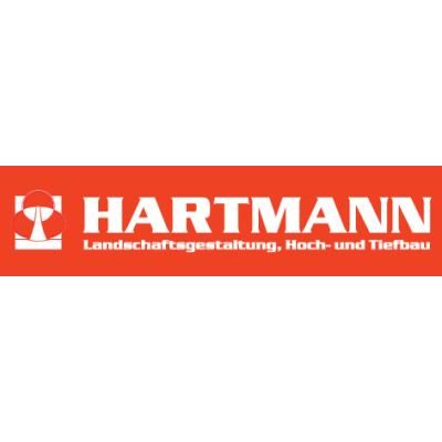 Logo der Firma Landschaftsgestaltung Hoch- und Tiefbau Hartmann aus Dippoldiswalde auf dem Branchenportal Bauunternehmen.org