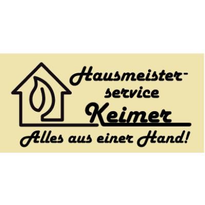 Logo der Firma Rüdiger Keimer aus Altdorf auf dem Branchenportal Hausmeisterdienste.net