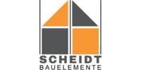 Logo der Firma Scheidt-Bauelemente GmbH aus Gießen auf dem Branchenportal Tischler-Schreiner.org