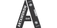 Logo der Firma Artamonow Bau-und Montageservice GbR aus Düsseldorf auf dem Branchenportal Bauunternehmen.org