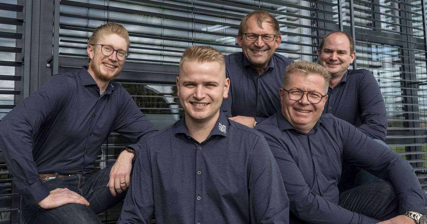 Beispielarbeit von Aitranger Estrich und Fußboden GmbH - veröffentlicht auf Bauunternehmen.org