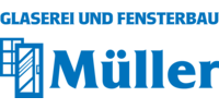 Logo der Firma Glaserei & Fensterbau Müller aus Annaberg-Buchholz auf dem Branchenportal Fensterbau.org