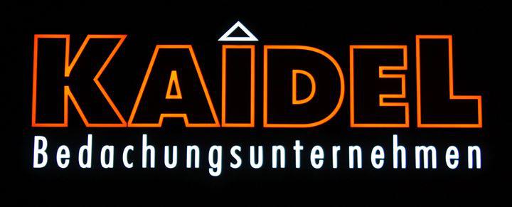 Beispielarbeit von Kaidel Bedachungsunternehmen GmbH Bauspenglerei Dachdeckerei - veröffentlicht auf Dachdecker.com