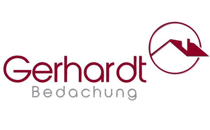 Logo der Firma Gerhardt Bedachung GmbH Inh. Mario Gerhardt aus Zwenkau auf dem Branchenportal Dachdecker.com