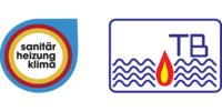 Logo der Firma Börner Thomas, Heizung-Sanitär, Dachklempnerarbeiten aus Pockau auf dem Branchenportal Elektriker.org
