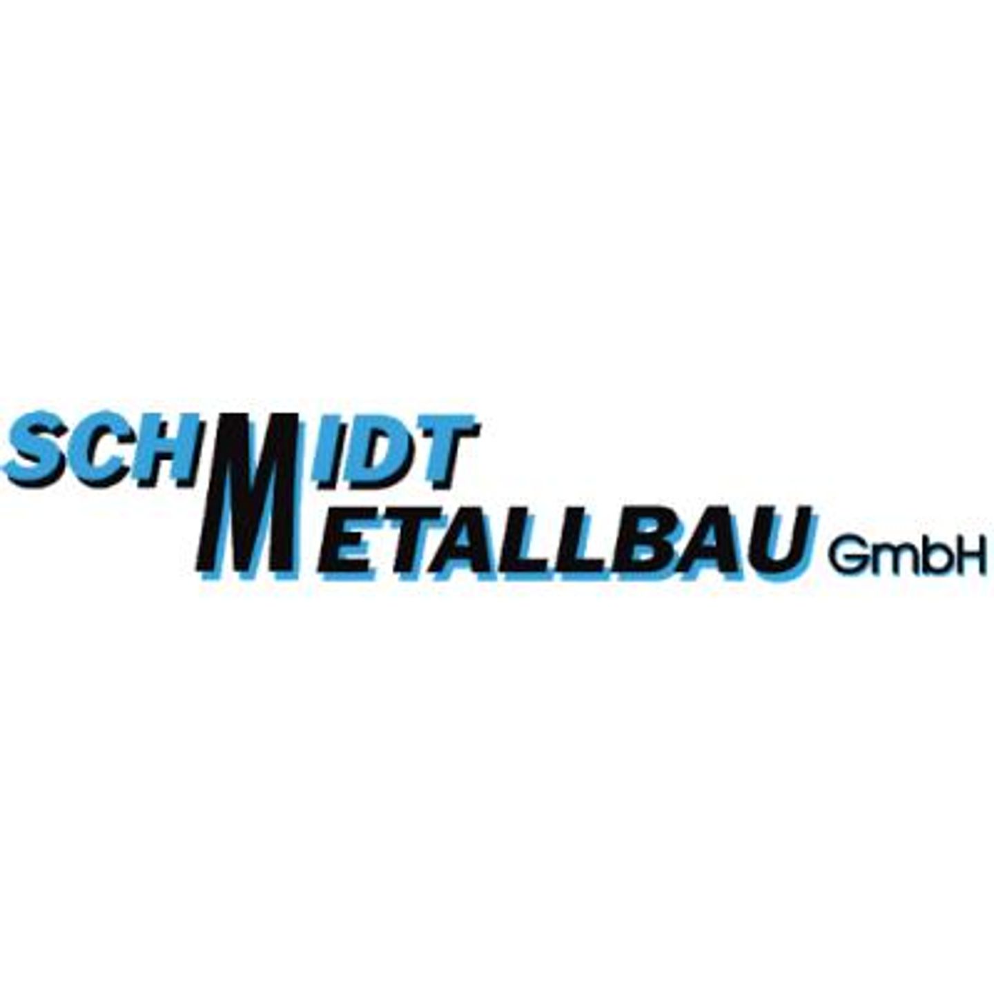 Logo der Firma Schmidt Metallbau GmbH aus Malsfeld auf dem Branchenportal Schlosserei.net
