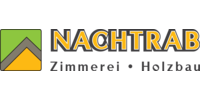 Logo der Firma Nachtrab Zimmerei Holzbau aus Gunzenhausen auf dem Branchenportal Bauunternehmen.org