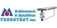 Logo der Firma Schlosserei Tennstädt GbR aus Rodewisch auf dem Branchenportal Schlosserei.net