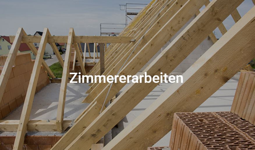 Beispielarbeit von Wolfgang Bock Dach und Bau GmbH - veröffentlicht auf Dachdecker.com