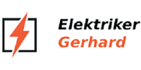 Logo der Firma Elektriker Gerhard aus Düsseldorf auf dem Branchenportal Elektriker.org