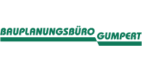Logo der Firma Bauplanungsbüro Gumpert GbR aus Wittichenau auf dem Branchenportal Bauunternehmen.org