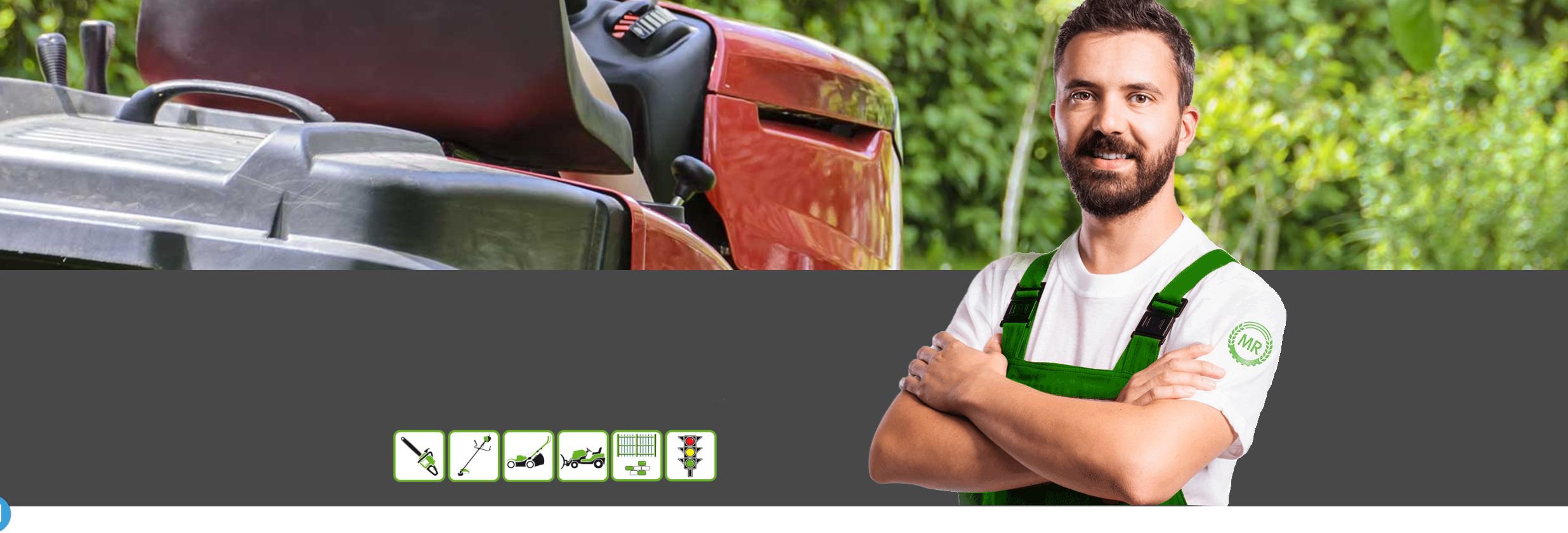 Maschinenring Starnberg GmbH cover image