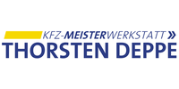 Logo der Firma Deppe Thorsten Kfz Meisterwerkstatt aus Witzenhausen auf dem Branchenportal Auto-Werkstatt.de