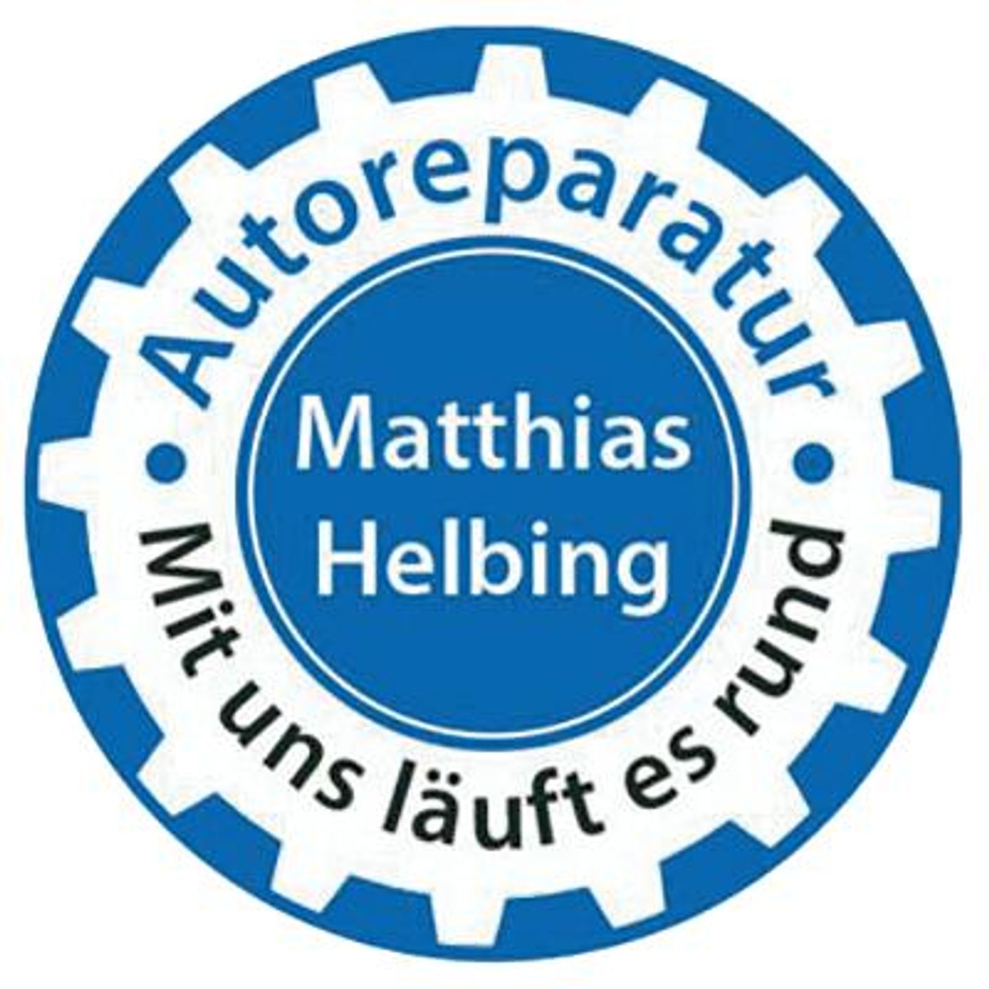 Logo der Firma Autoreparatur Matthias Helbing aus Heringen auf dem Branchenportal Auto-Werkstatt.de