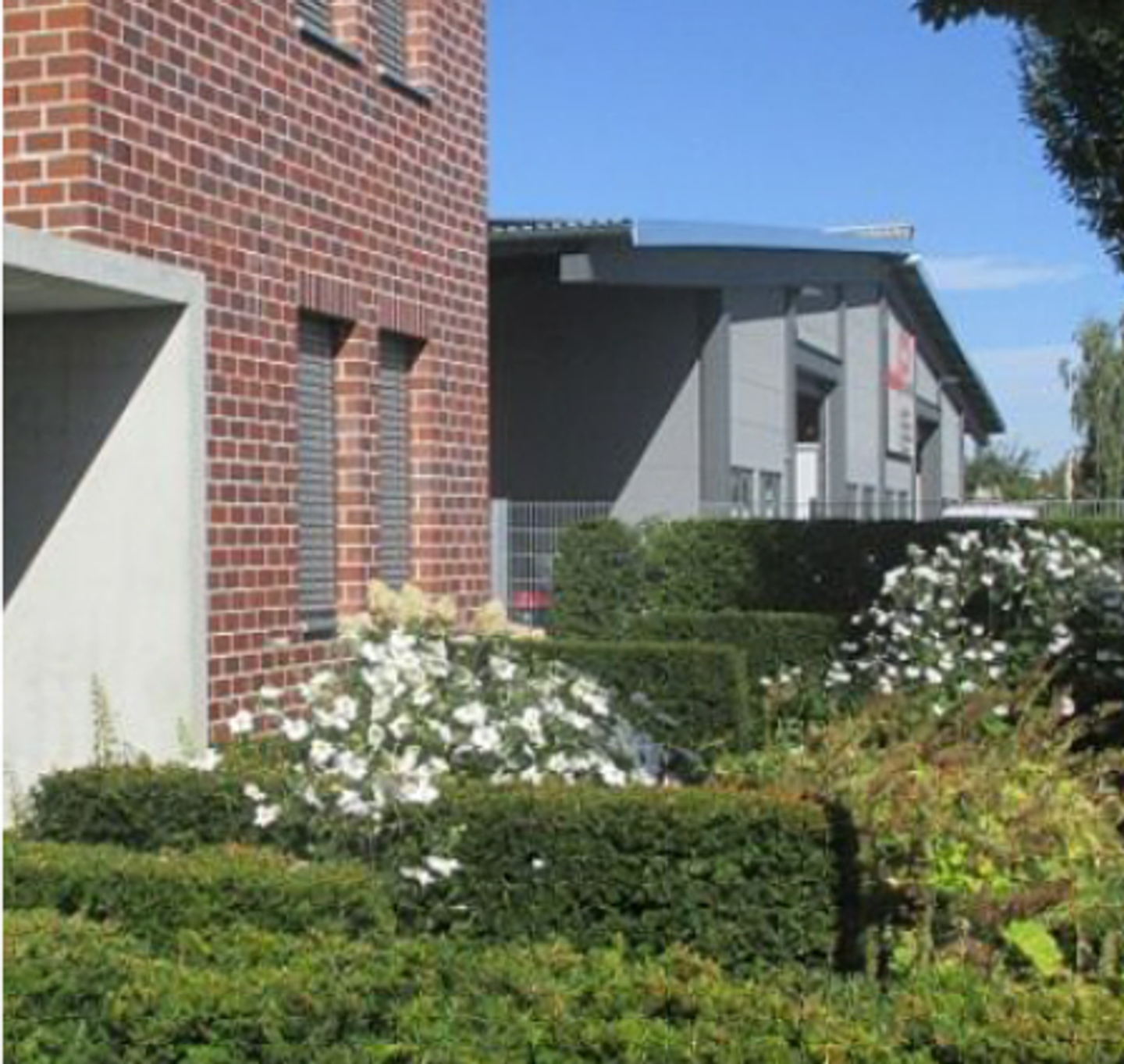 Beispielarbeit von Heidrich Landschaftsarchitektur - veröffentlicht auf Gartenbau.org