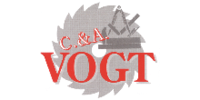 Logo der Firma Vogt C. & A. aus Ühlingen-Birkendorf auf dem Branchenportal Tischler-Schreiner.org