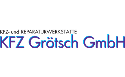 Logo der Firma Kfz Grötsch GmbH aus Bad Windsheim auf dem Branchenportal Auto-Werkstatt.de