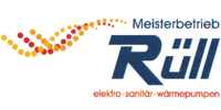 Logo der Firma Anton Rüll aus Geltendorf auf dem Branchenportal Heizungsbau.net